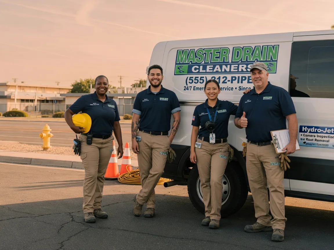 Drain Cleaning company in Frametown, WV